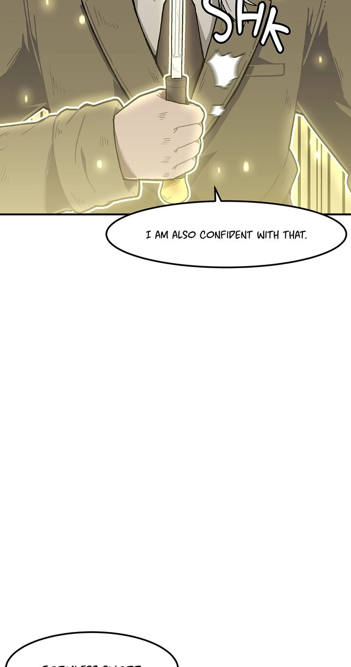 Level Up Alone Chapter 173 Page 48