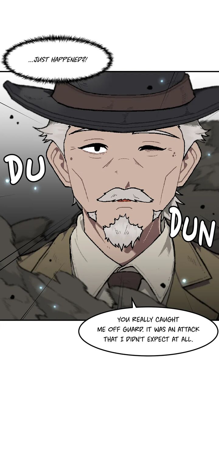 Level Up Alone Chapter 173 Page 5
