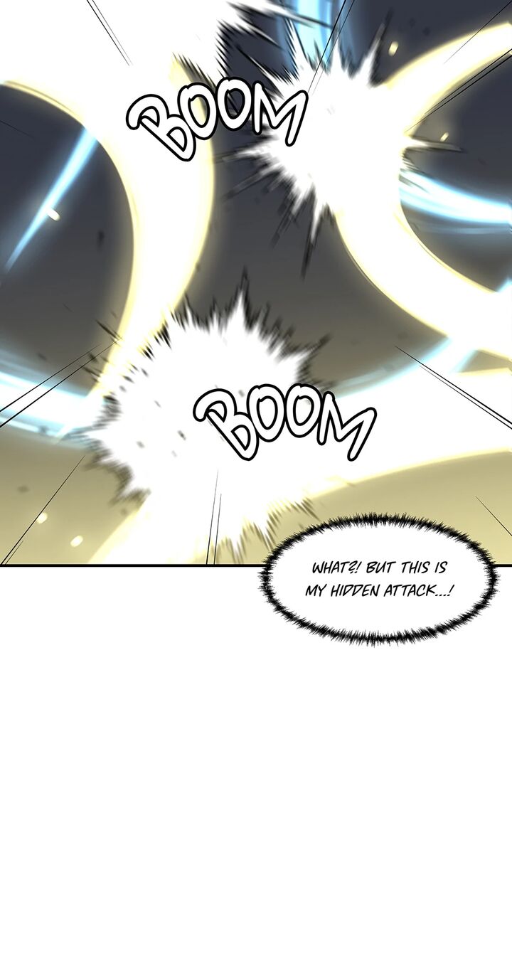 Level Up Alone Chapter 173 Page 52