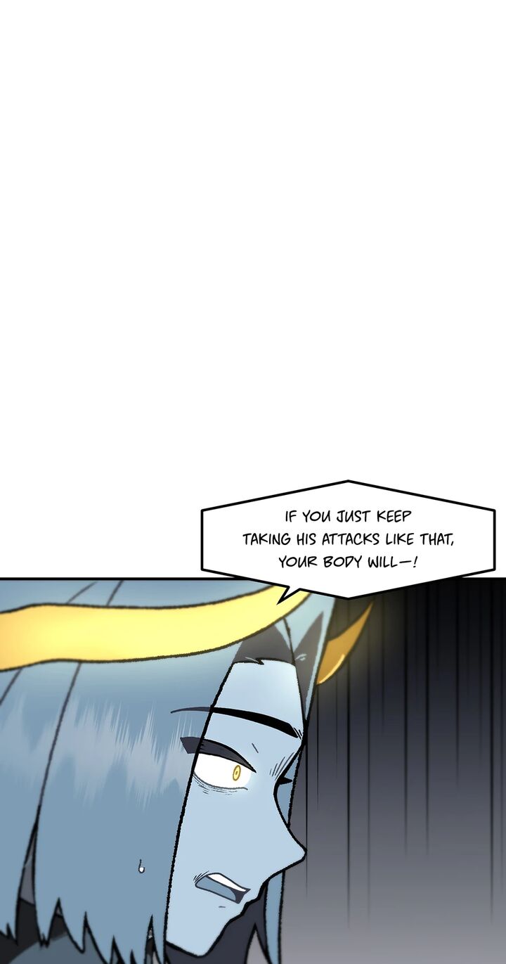 Level Up Alone Chapter 173 Page 55