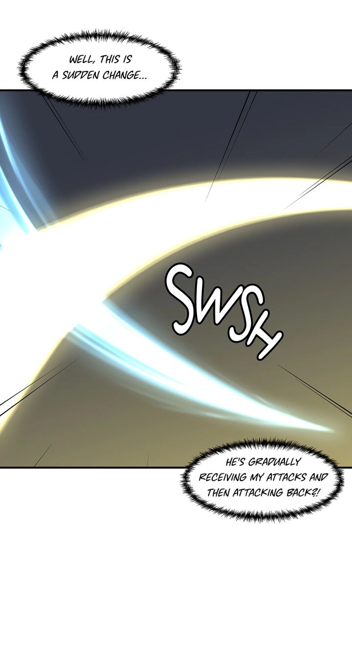 Level Up Alone Chapter 173 Page 60