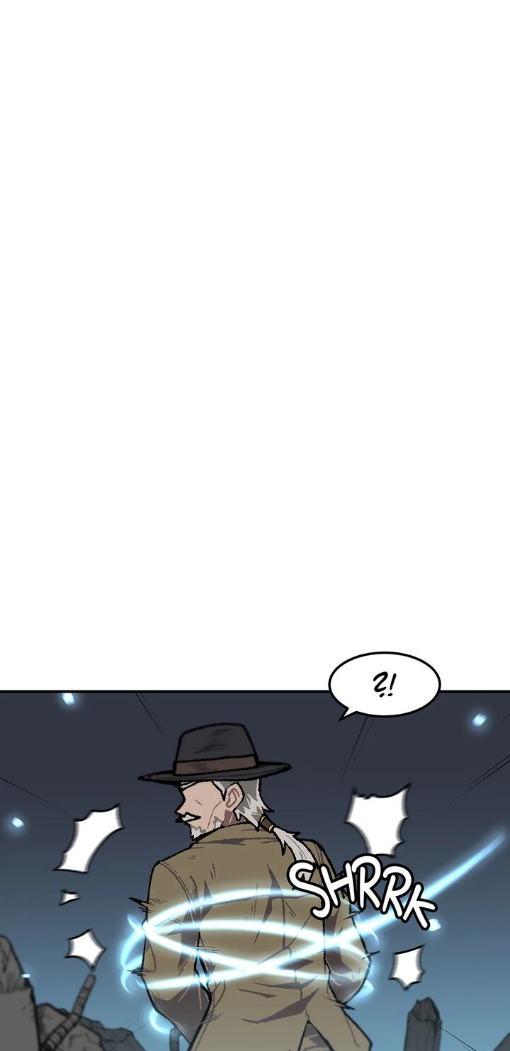 Level Up Alone Chapter 173 Page 63