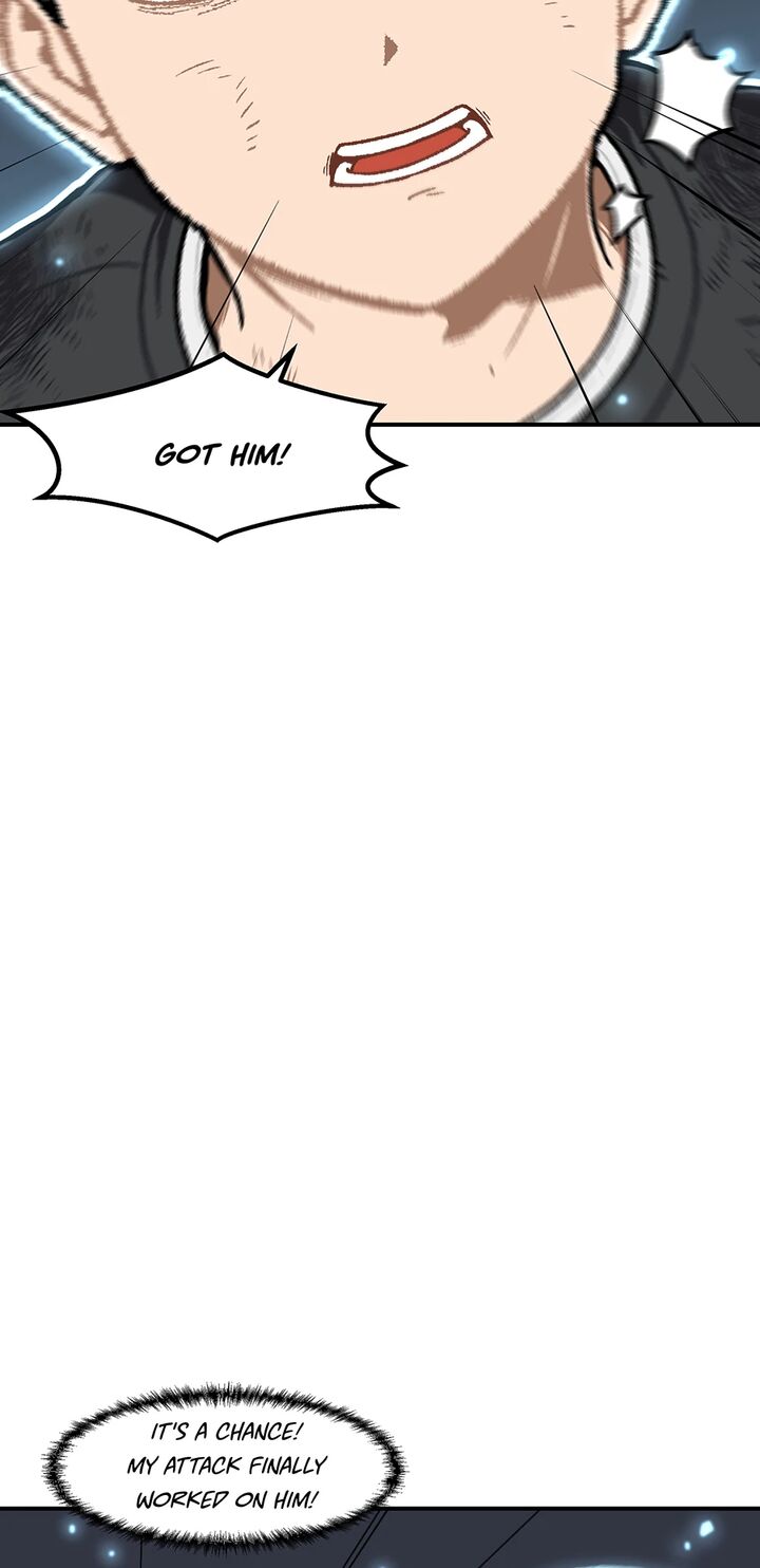 Level Up Alone Chapter 173 Page 65