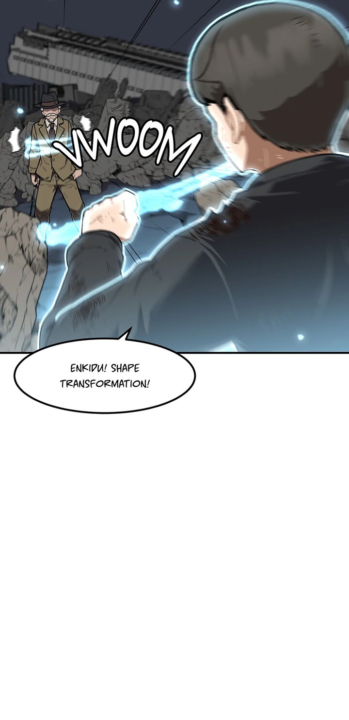 Level Up Alone Chapter 173 Page 66
