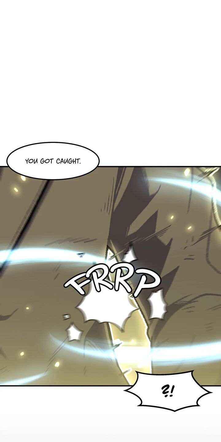 Level Up Alone Chapter 173 Page 70