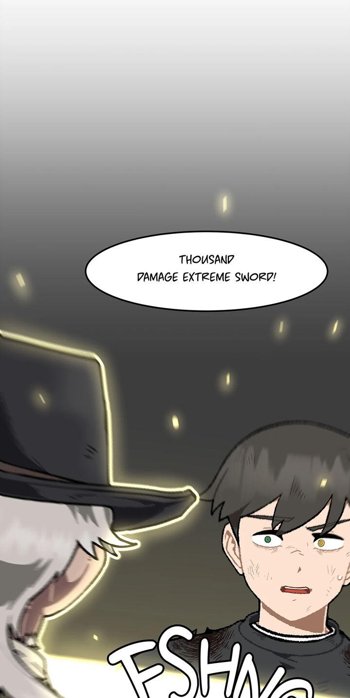 Level Up Alone Chapter 173 Page 71