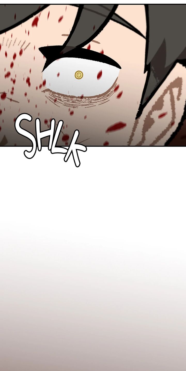 Level Up Alone Chapter 173 Page 73