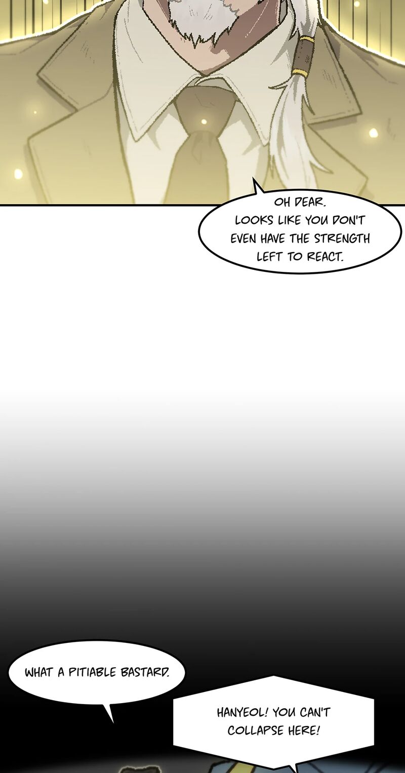 Level Up Alone Chapter 174 Page 16