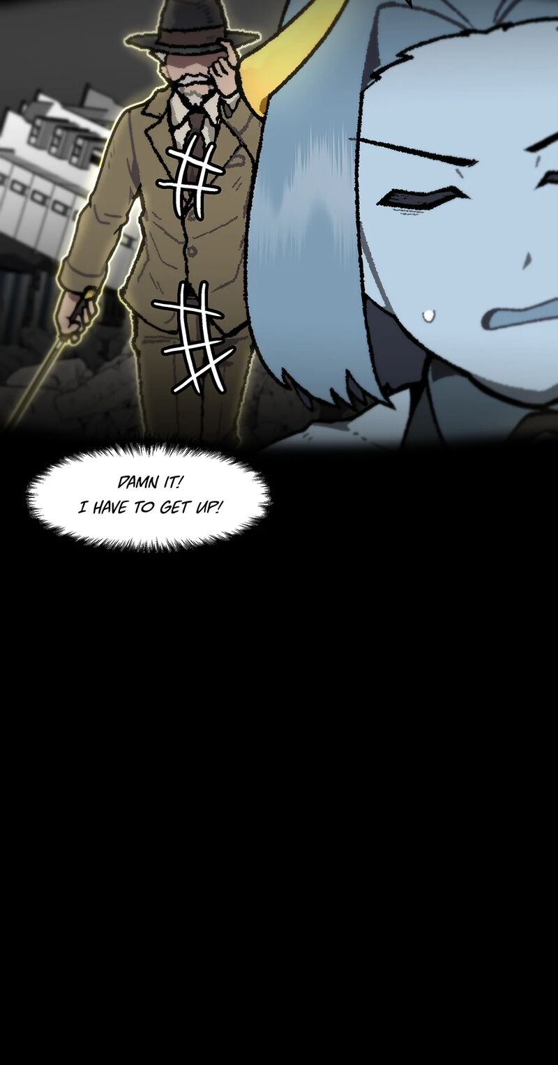 Level Up Alone Chapter 174 Page 17