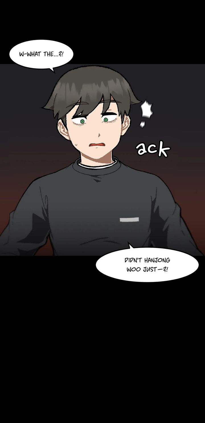 Level Up Alone Chapter 174 Page 24
