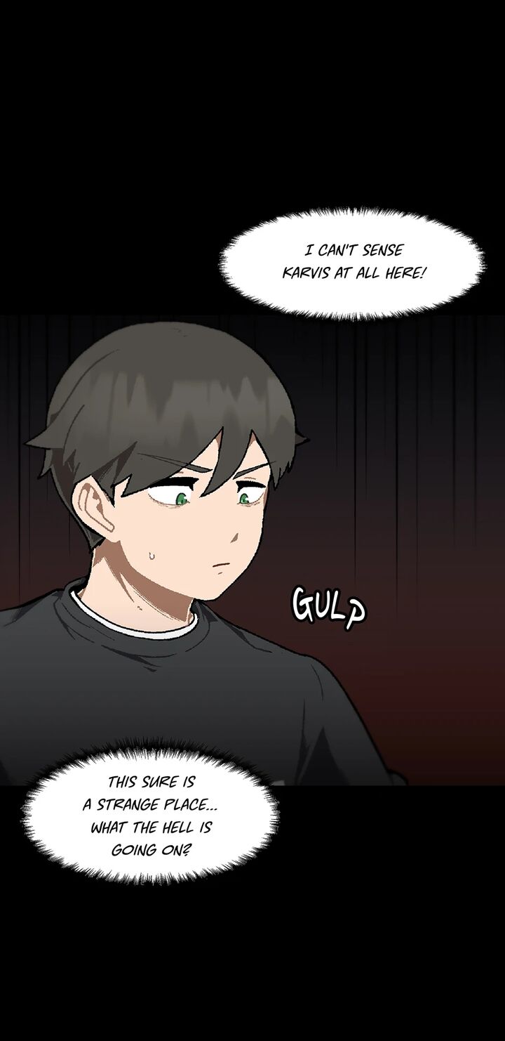 Level Up Alone Chapter 174 Page 26