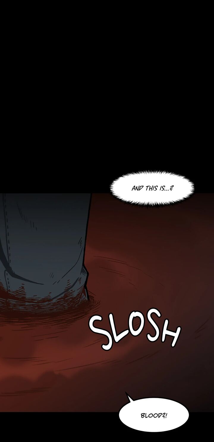 Level Up Alone Chapter 174 Page 27