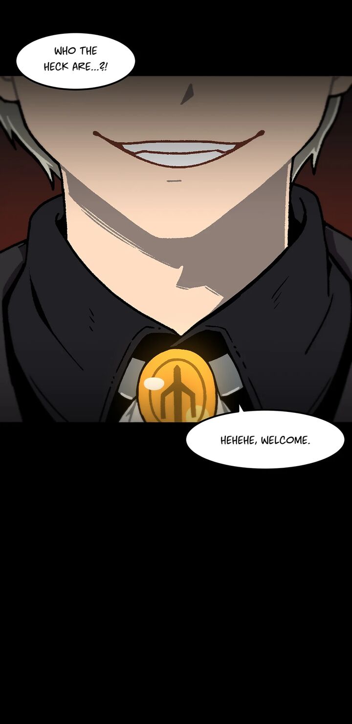 Level Up Alone Chapter 174 Page 31