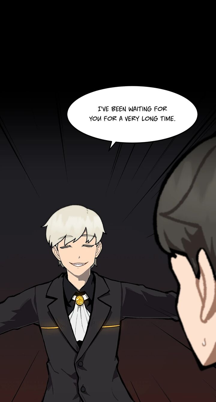 Level Up Alone Chapter 174 Page 32