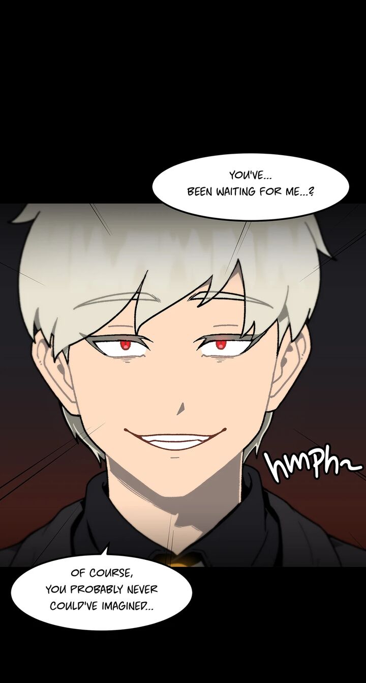 Level Up Alone Chapter 174 Page 34