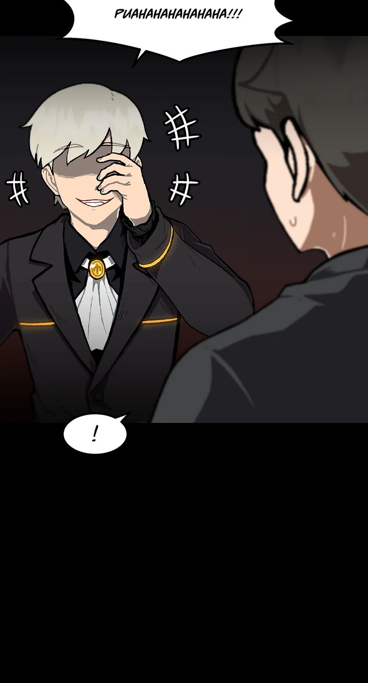 Level Up Alone Chapter 174 Page 38