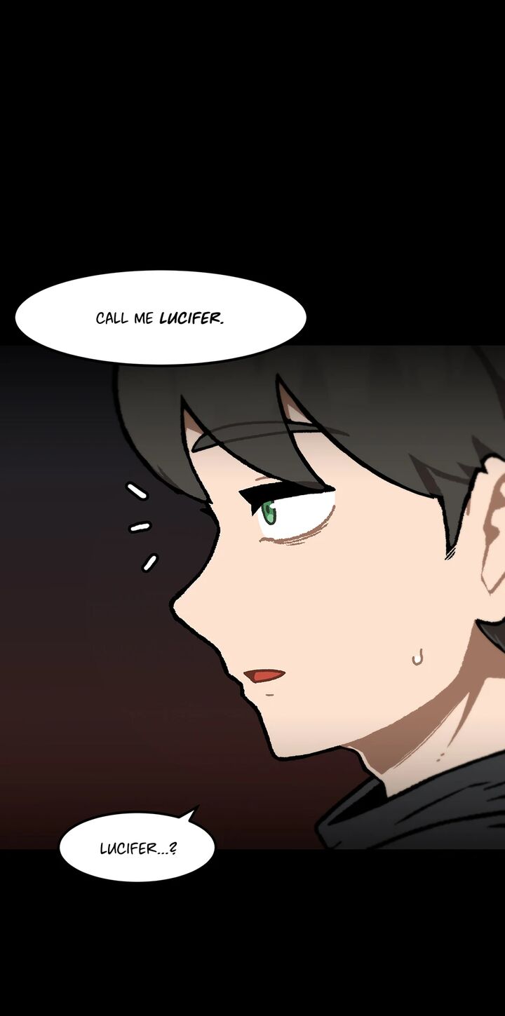 Level Up Alone Chapter 174 Page 45