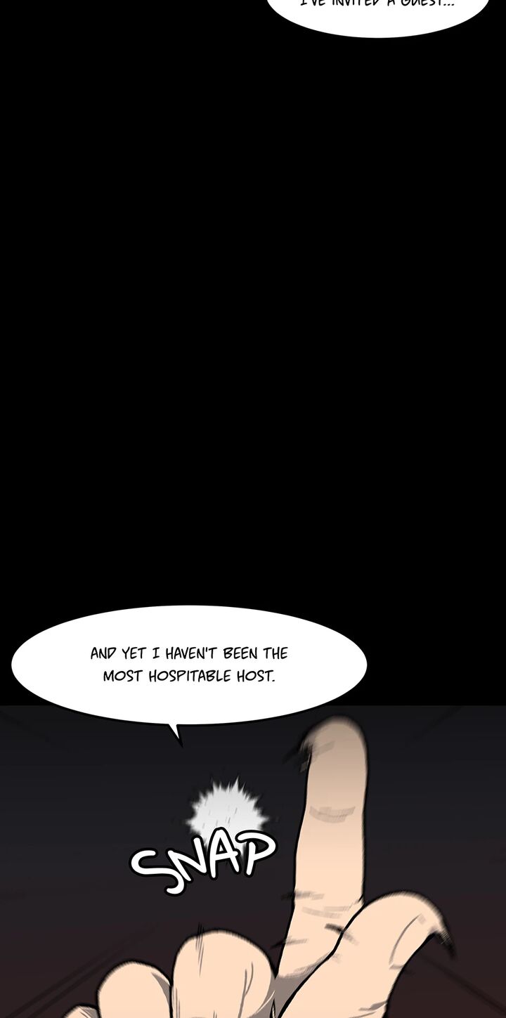Level Up Alone Chapter 174 Page 47