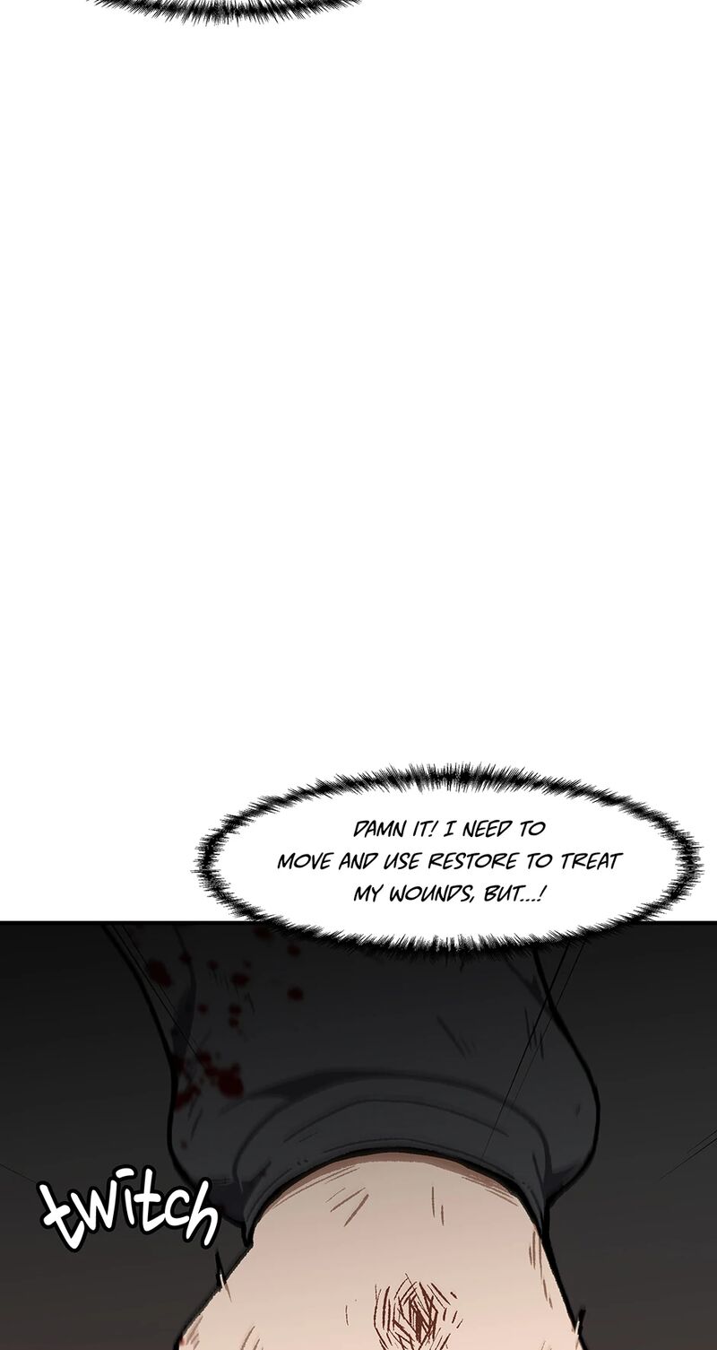 Level Up Alone Chapter 174 Page 5