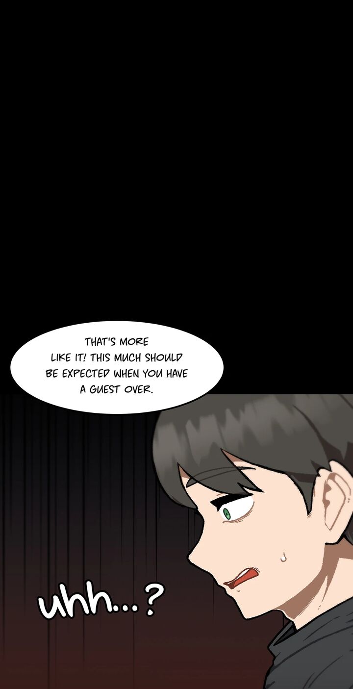Level Up Alone Chapter 174 Page 51