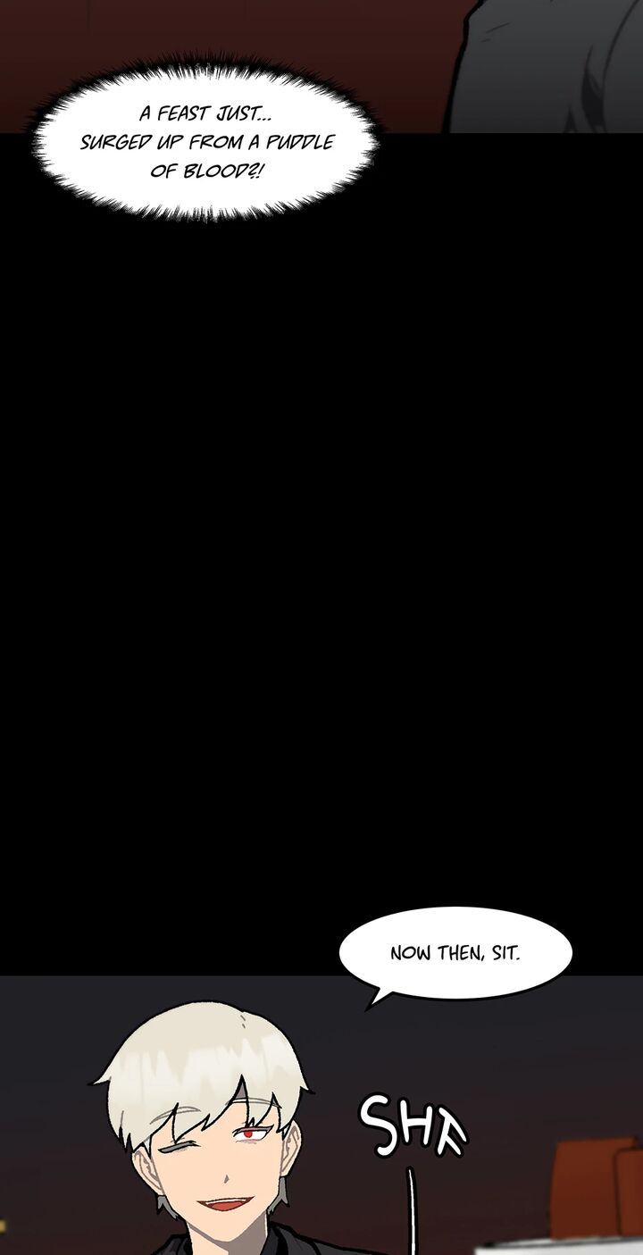 Level Up Alone Chapter 174 Page 52