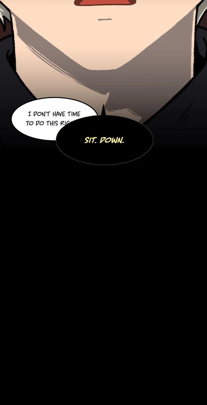 Level Up Alone Chapter 174 Page 54