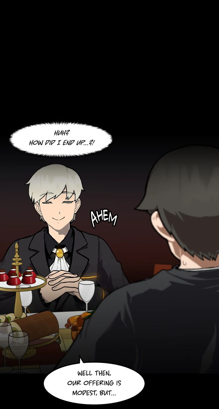 Level Up Alone Chapter 174 Page 56