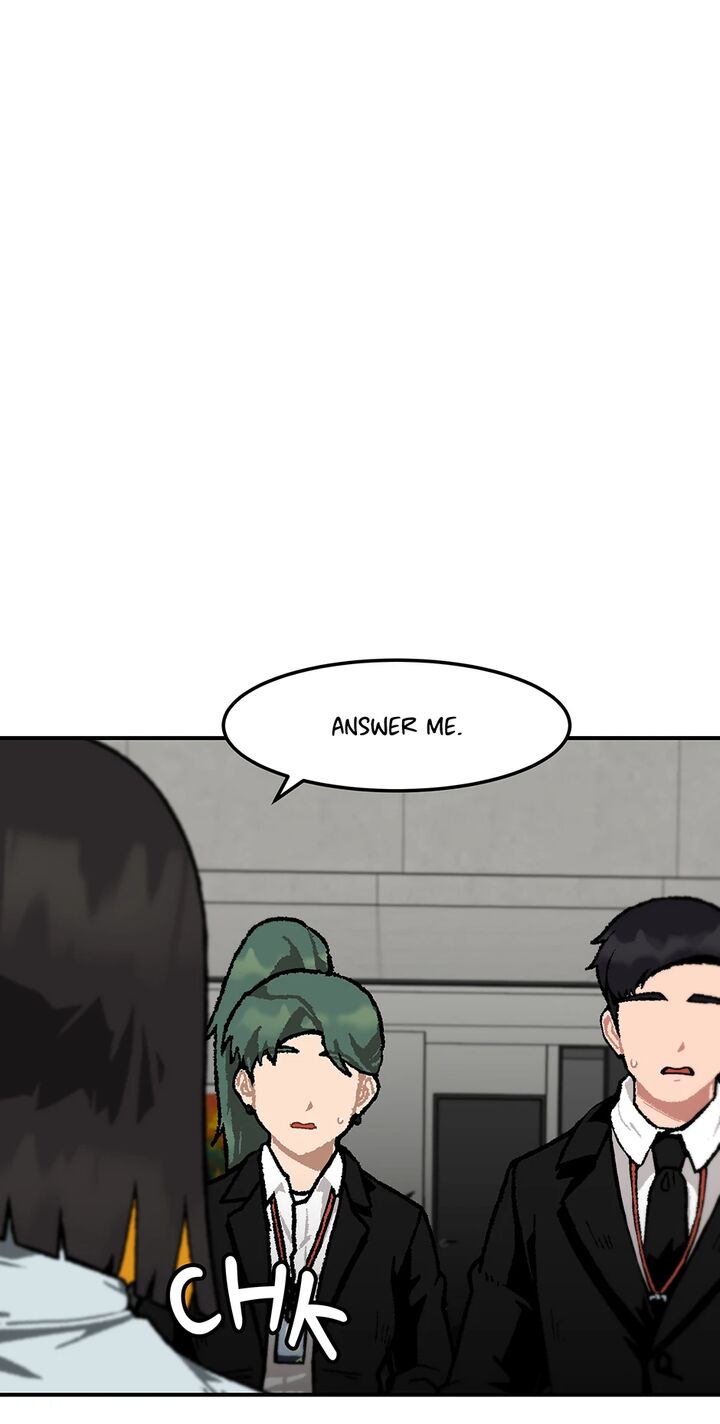 Level Up Alone Chapter 174 Page 65