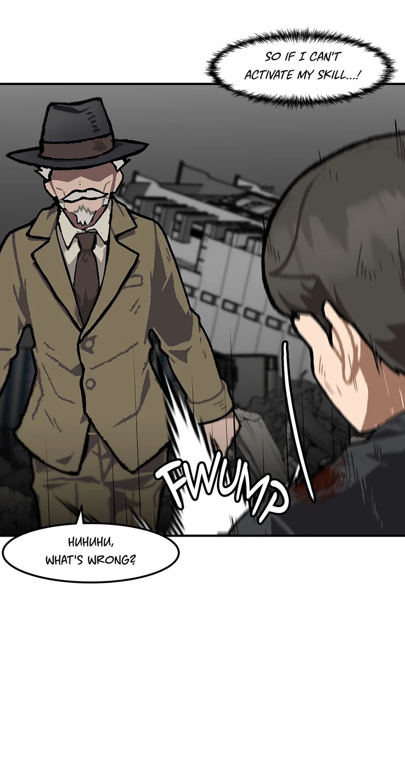 Level Up Alone Chapter 174 Page 7