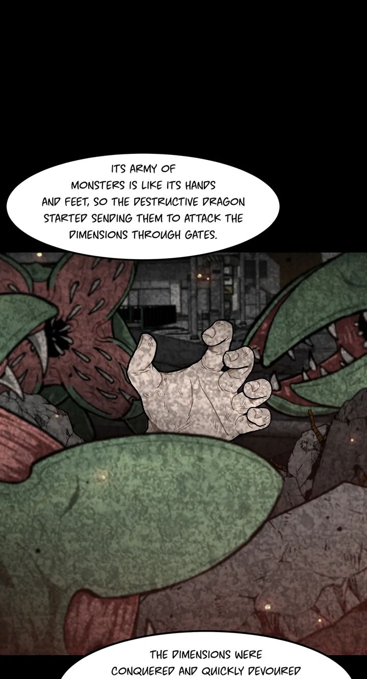 Level Up Alone Chapter 175 Page 25