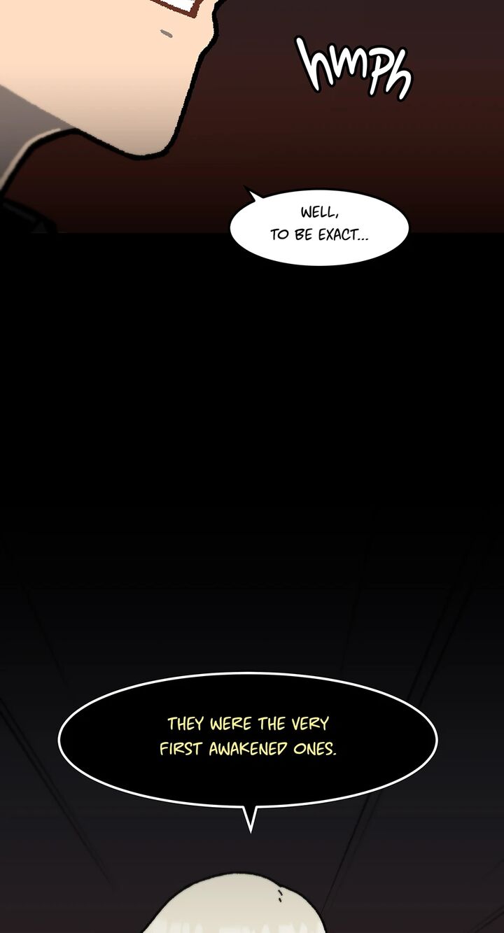 Level Up Alone Chapter 175 Page 30