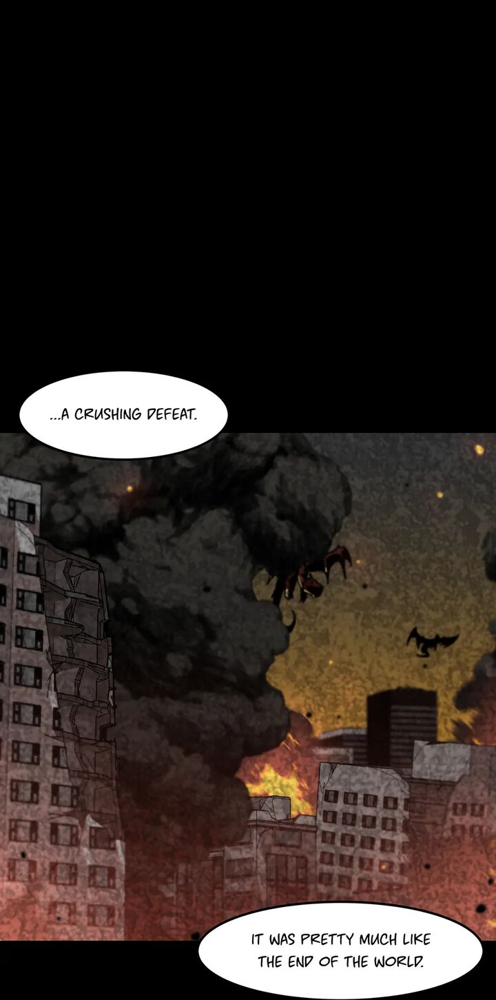Level Up Alone Chapter 175 Page 33