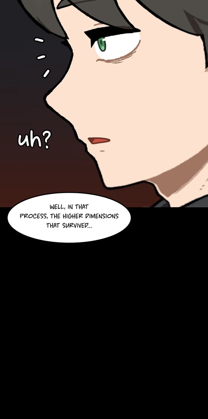 Level Up Alone Chapter 175 Page 36