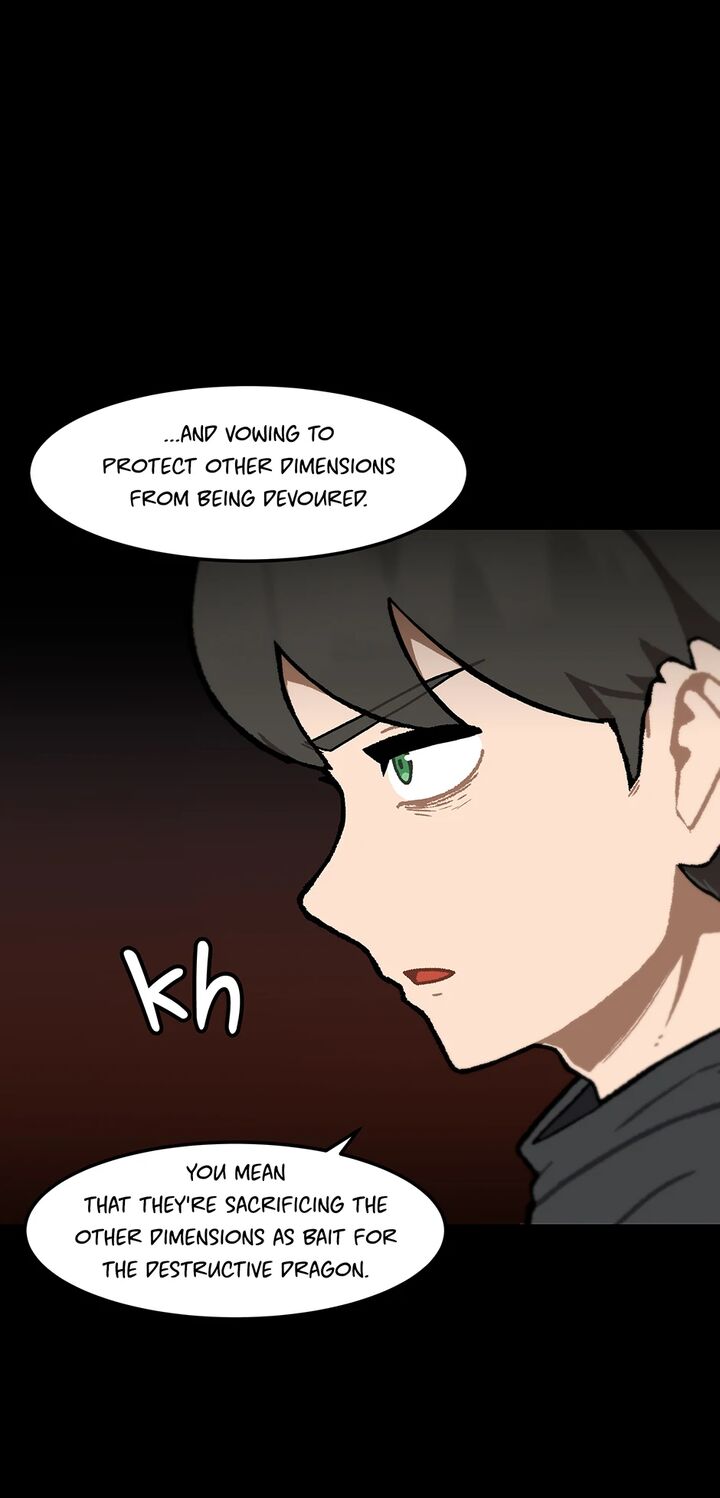 Level Up Alone Chapter 175 Page 38