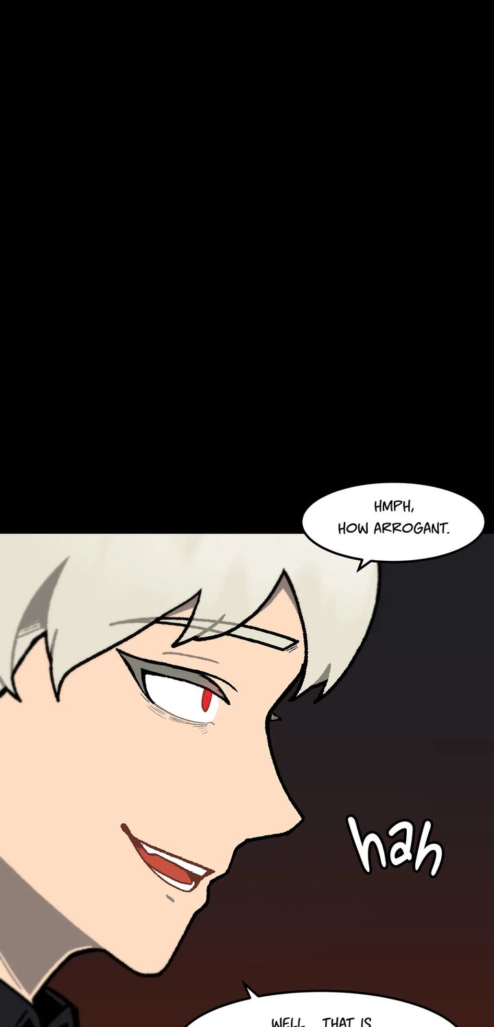 Level Up Alone Chapter 175 Page 39