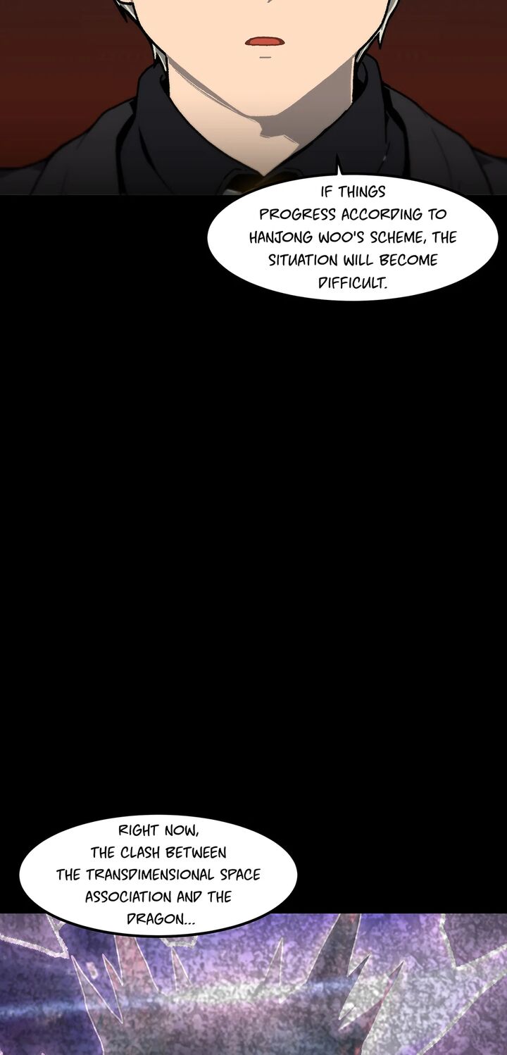 Level Up Alone Chapter 175 Page 41