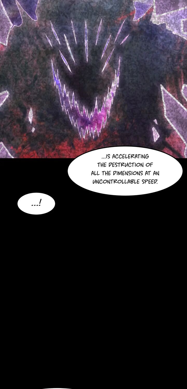 Level Up Alone Chapter 175 Page 42