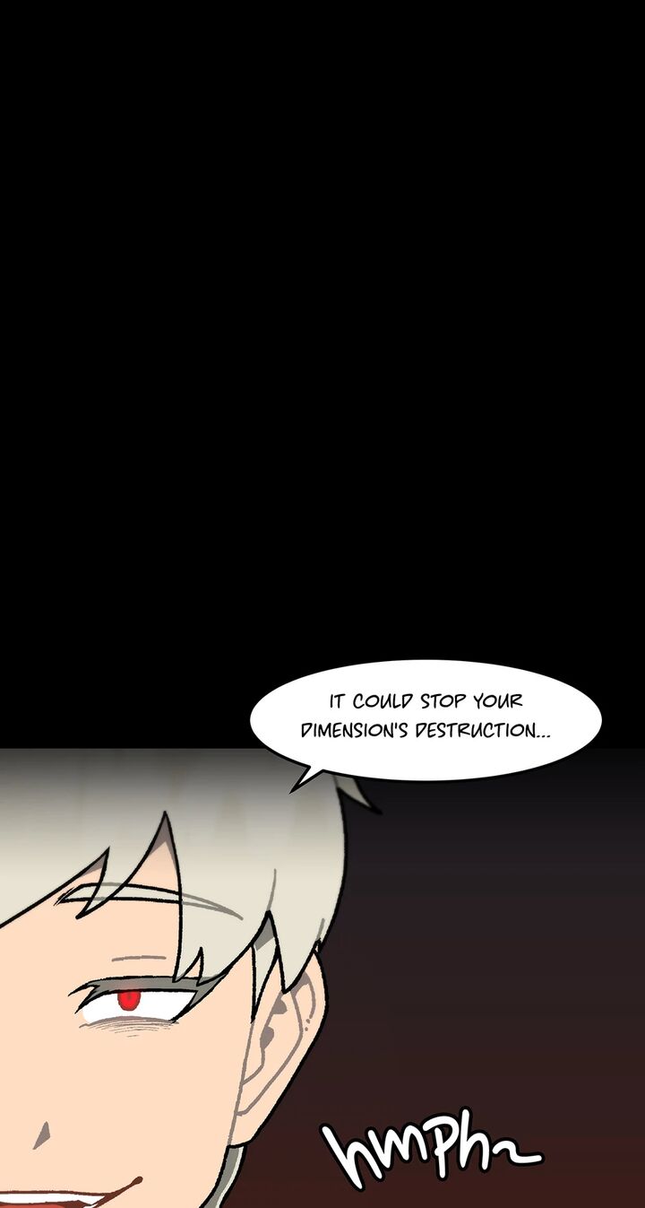 Level Up Alone Chapter 175 Page 45
