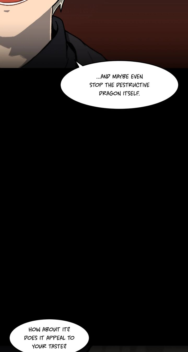 Level Up Alone Chapter 175 Page 46