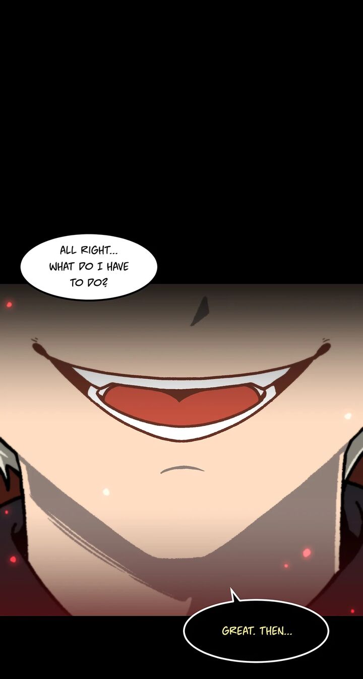 Level Up Alone Chapter 175 Page 48
