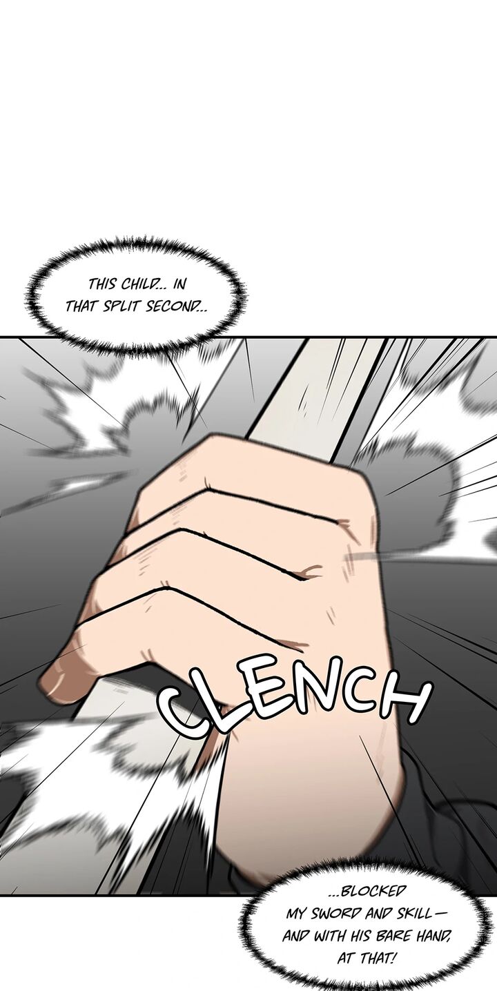 Level Up Alone Chapter 175 Page 52