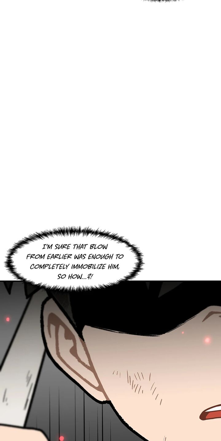 Level Up Alone Chapter 175 Page 53