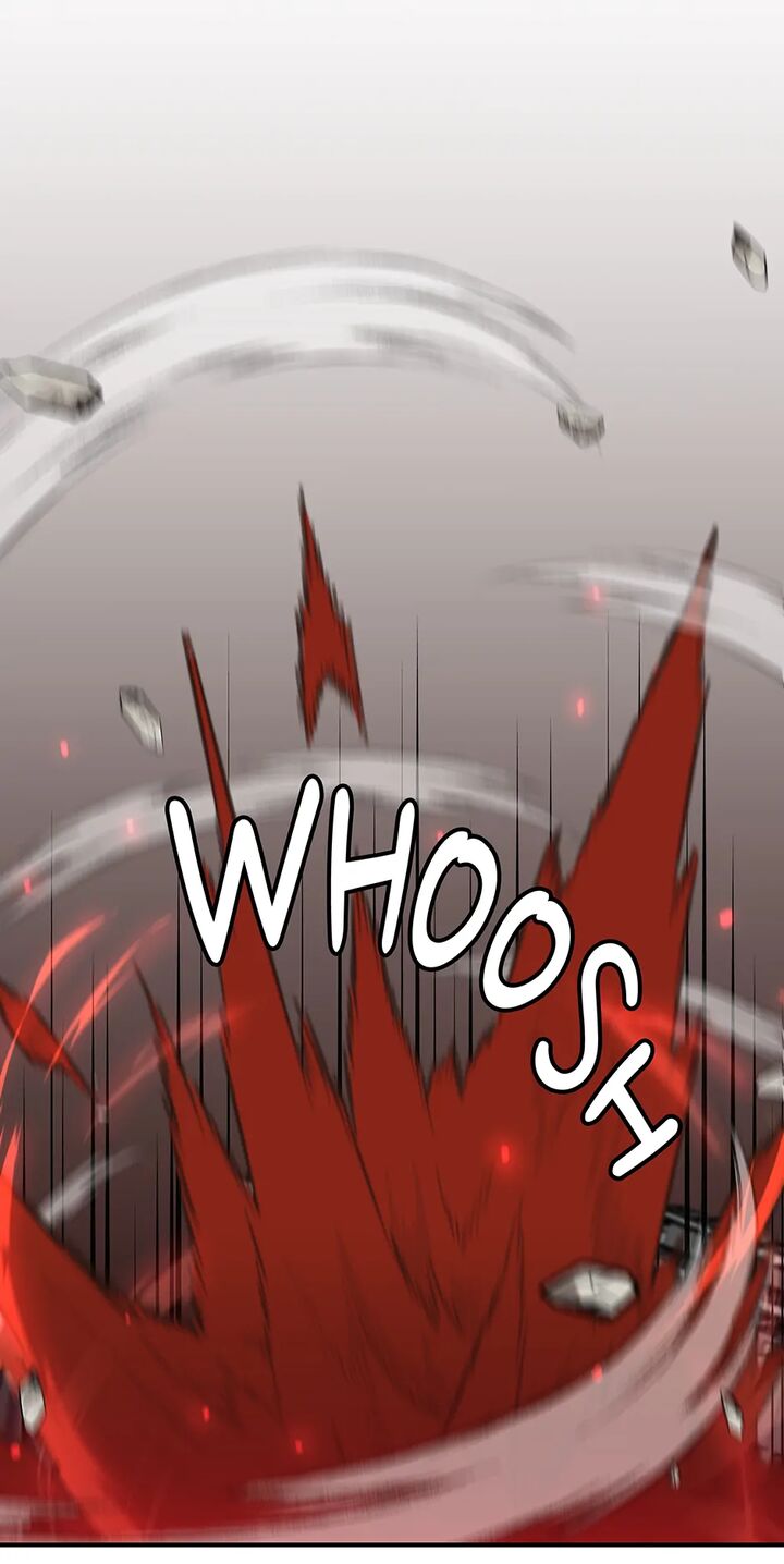 Level Up Alone Chapter 175 Page 55