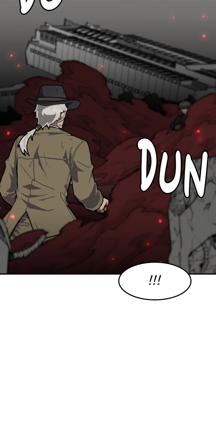 Level Up Alone Chapter 175 Page 58