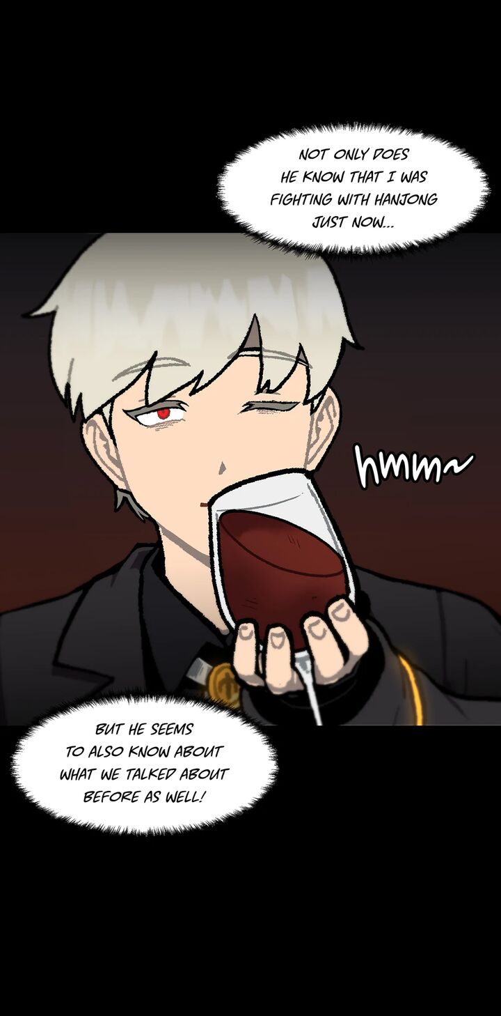 Level Up Alone Chapter 175 Page 6