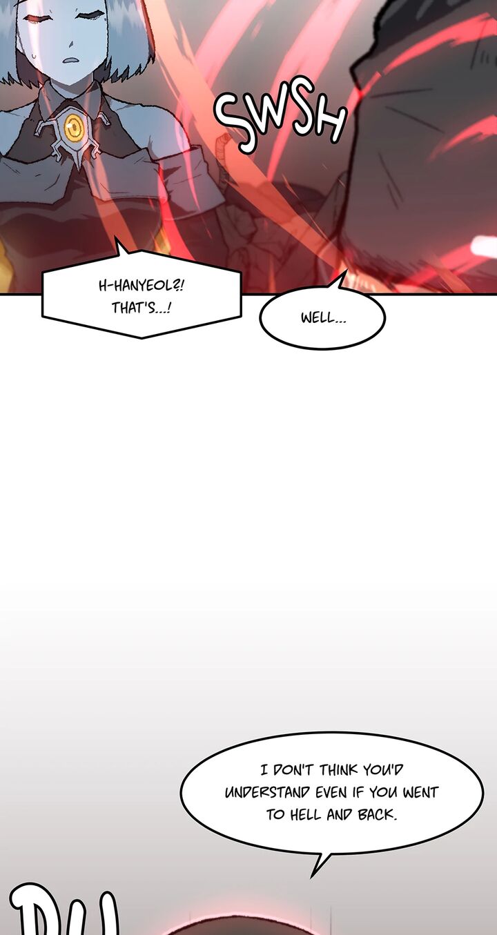 Level Up Alone Chapter 175 Page 62