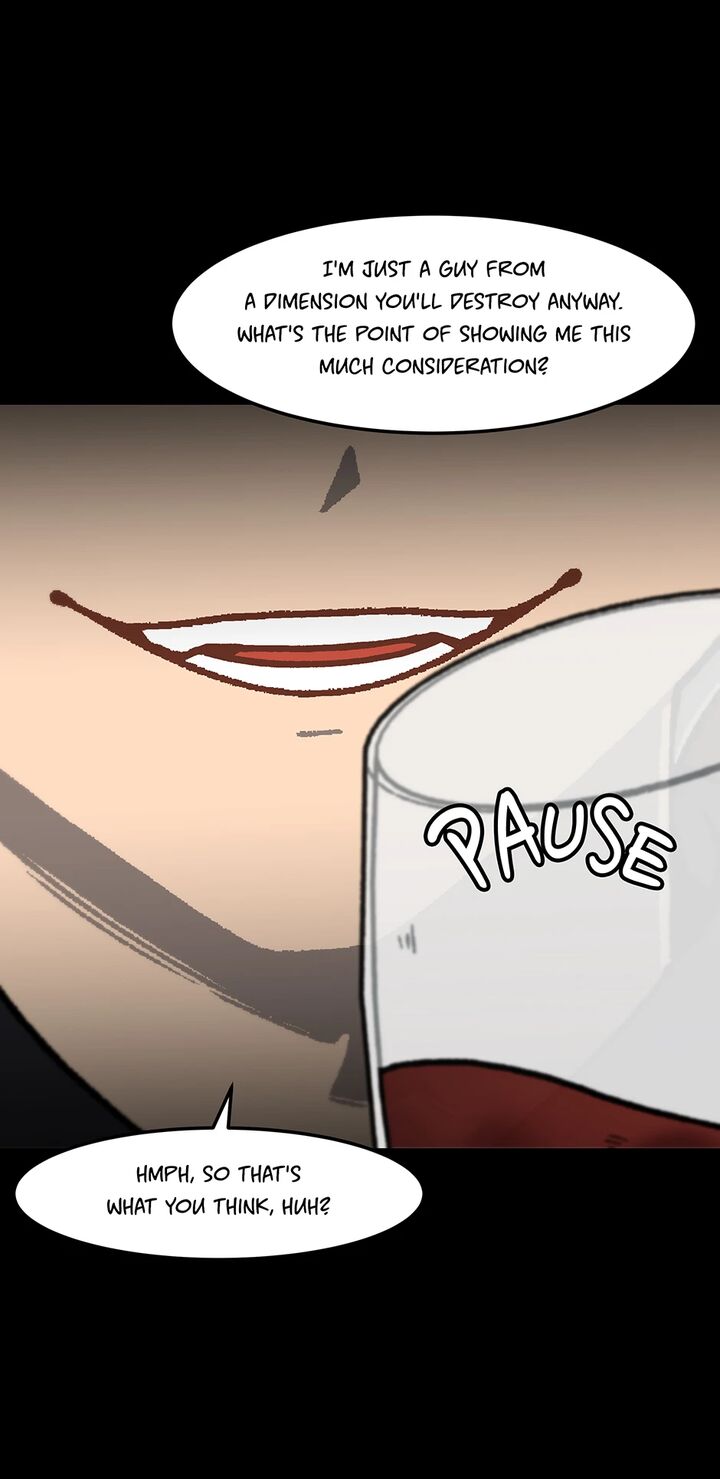 Level Up Alone Chapter 175 Page 8