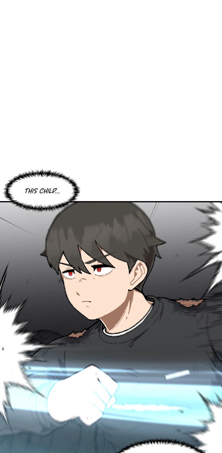 Level Up Alone Chapter 176 Page 27