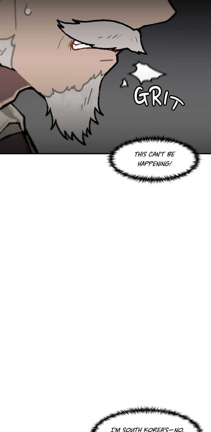 Level Up Alone Chapter 176 Page 30