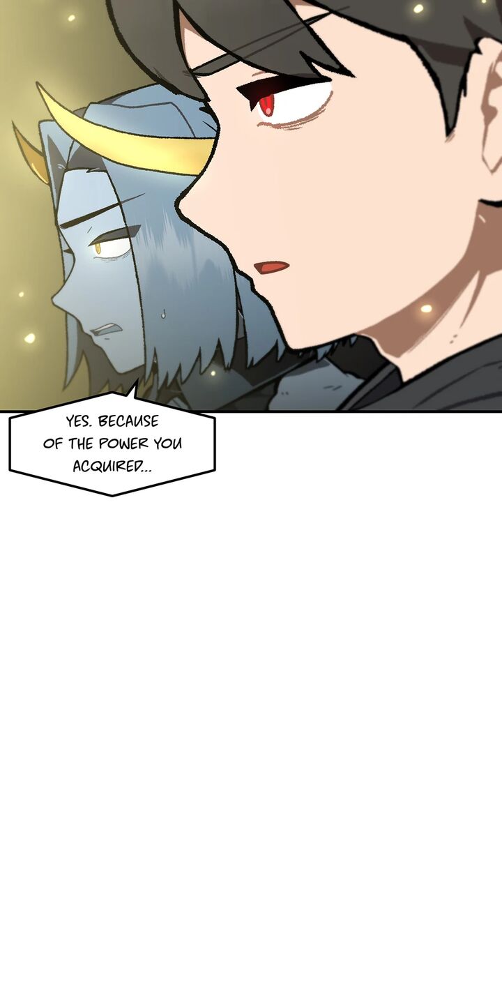 Level Up Alone Chapter 176 Page 35